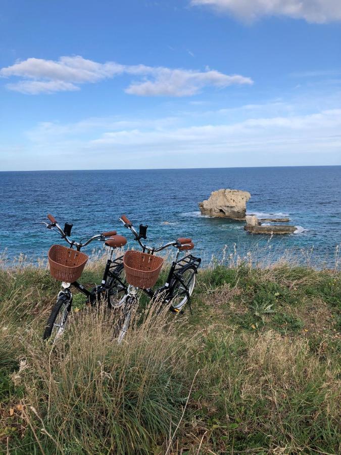 Allo Scoglio Dei Due Frati Syracuse Exterior photo